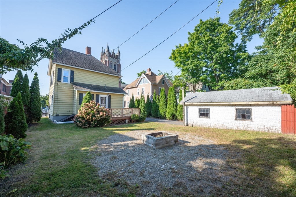 252 King Street Springfield, MA 01109 - Photo 35 of 40 Gallery Image 35