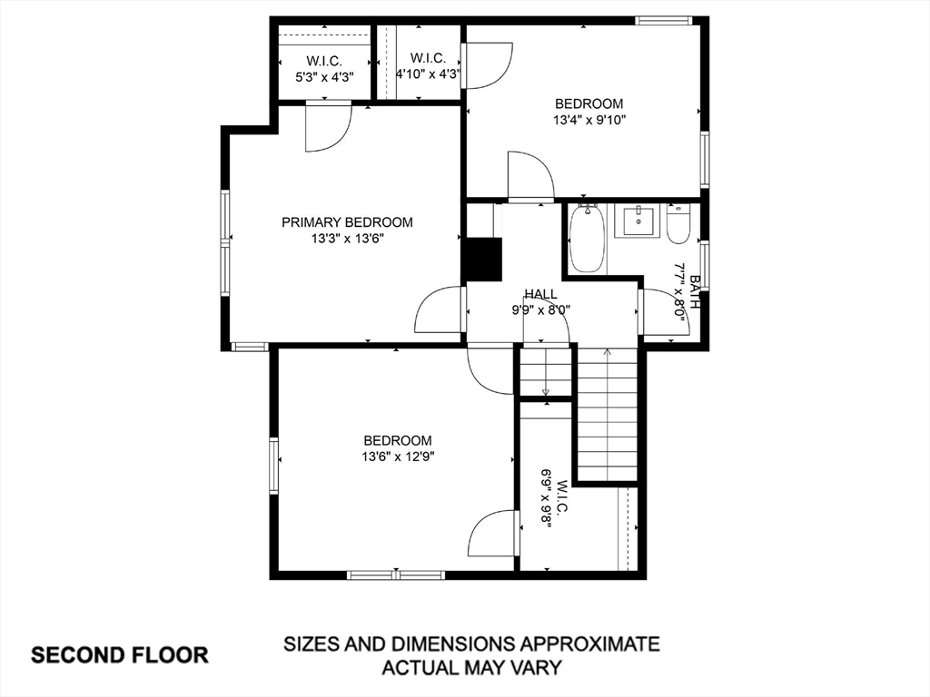 252 King Street Springfield, MA 01109 - Photo 39 of 40 Gallery Image 39