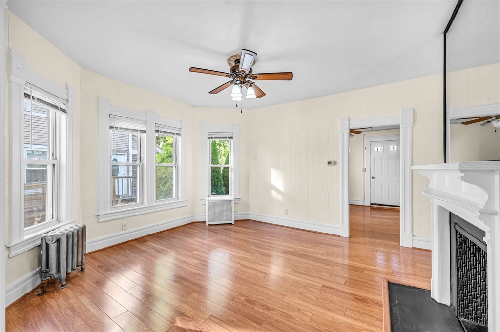 252 King Street Springfield, MA 01109 - Photo 9 of 40 Gallery Image 9