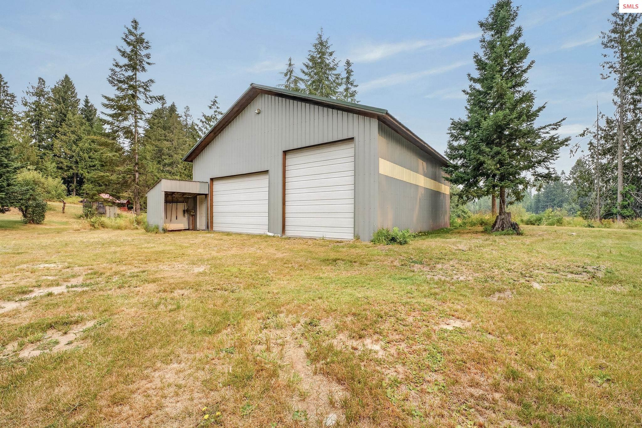 403 Fall Crk Road Naples, ID 83847 - Photo 48 of 65 Gallery Image 48