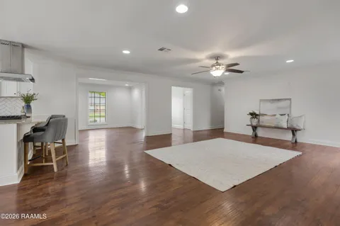 $245,000 | 307 Celeste Drive, New Iberia, LA 70560