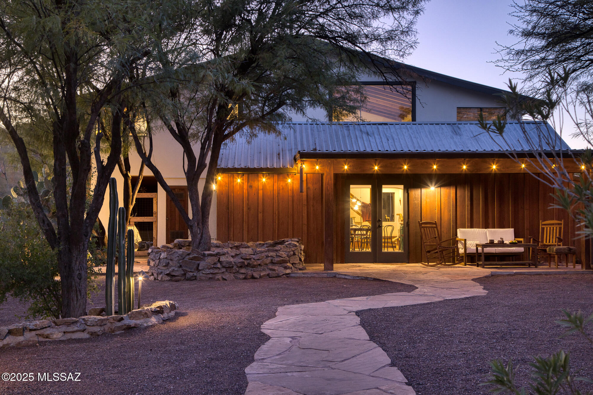 4350 South Century Road Tucson, AZ 85746 - Photo 1 of 47 Main entrance