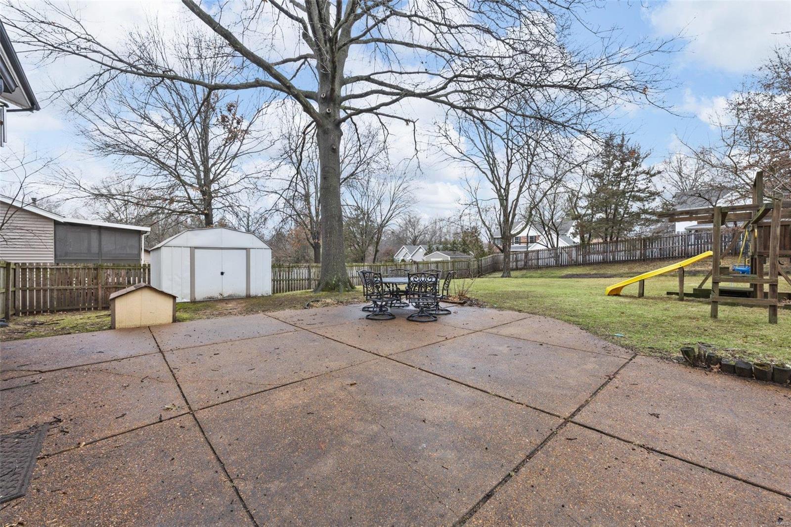 437 Talbert Court Ballwin, MO 63021 - Photo 23 of 41 Gallery Image 23