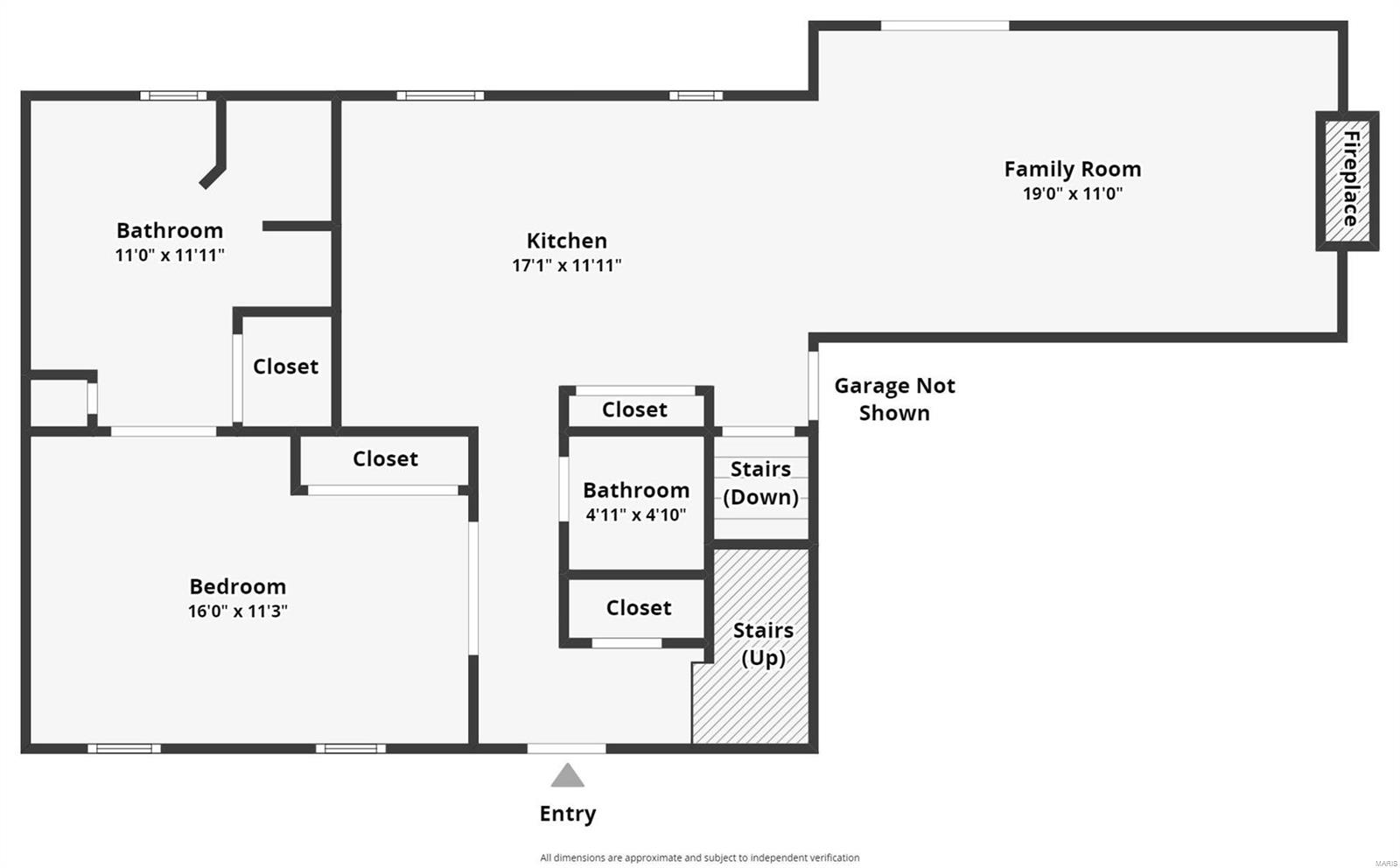 437 Talbert Court Ballwin, MO 63021 - Photo 40 of 41 Gallery Image 40