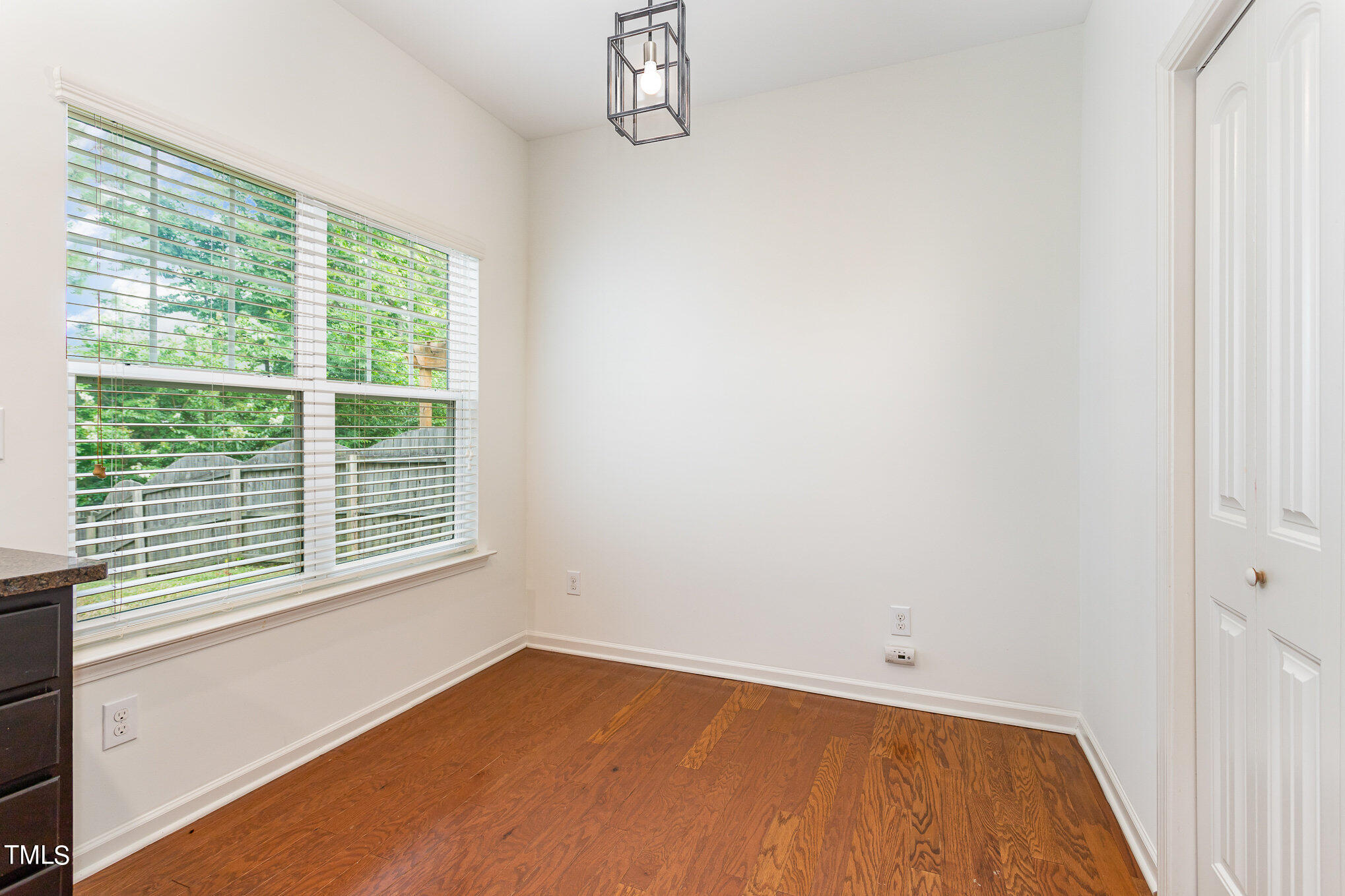 628 Smith Ridge Way Fuquay-Varina, NC 27526 - Photo 7 of 27 Breakfast Nook