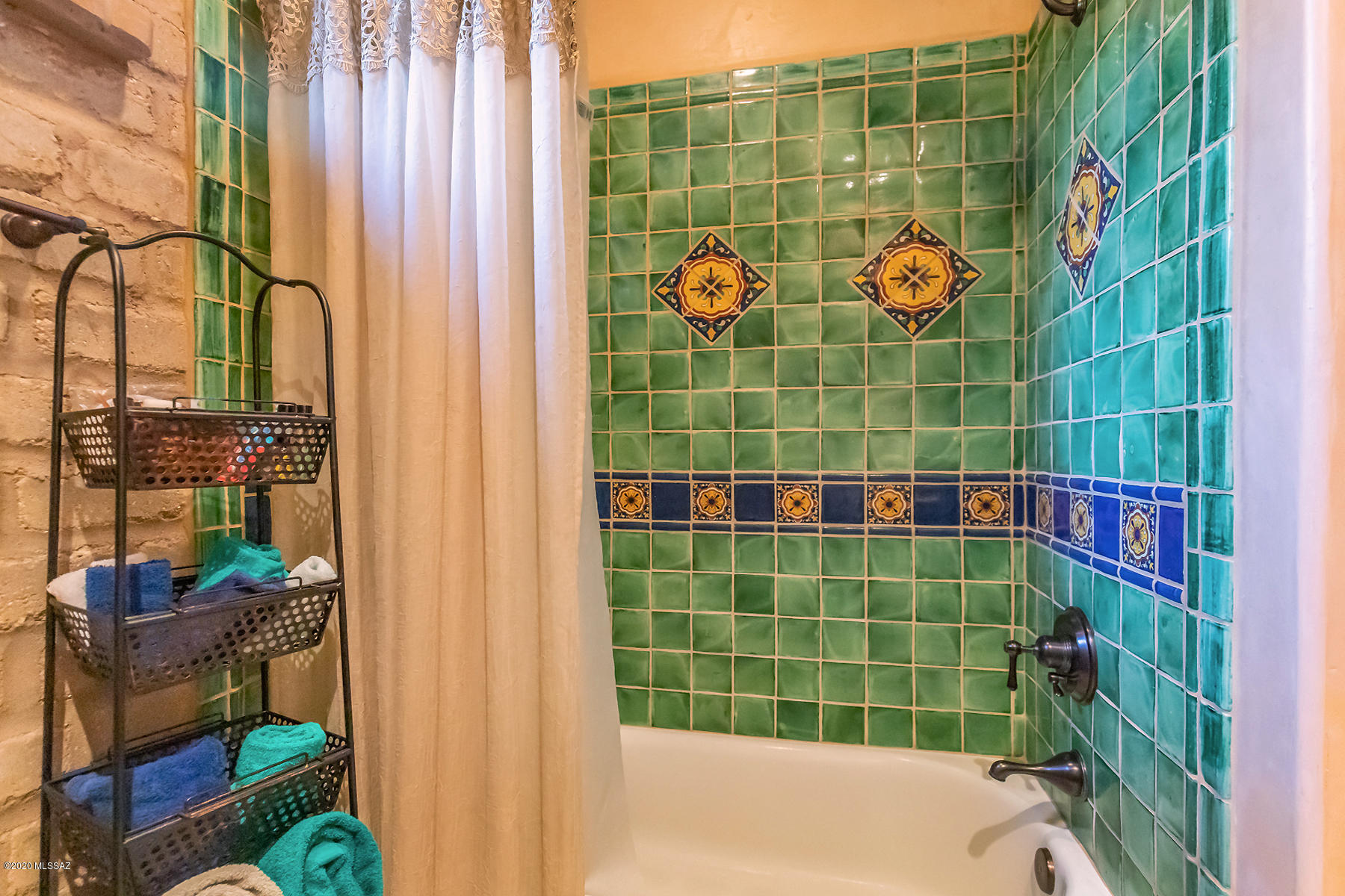 4155 West Adobe Ranch Place Marana, AZ 85658 - Photo 30 of 45