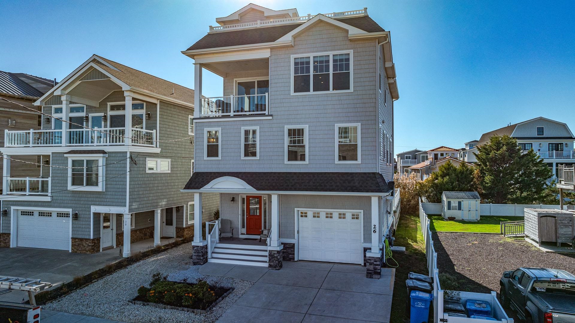26 East Webster Strathmere, NJ 08248 - Photo 1 of 32 Gallery Image 1