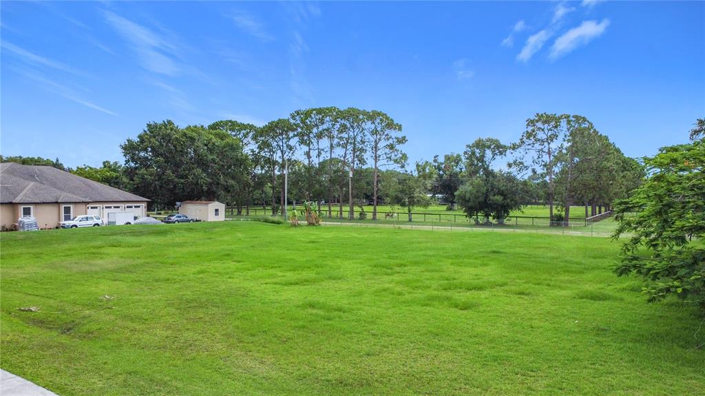 2959 Monica Terrace Kissimmee, FL 34744 - Photo 20 of 23 a view of a green field