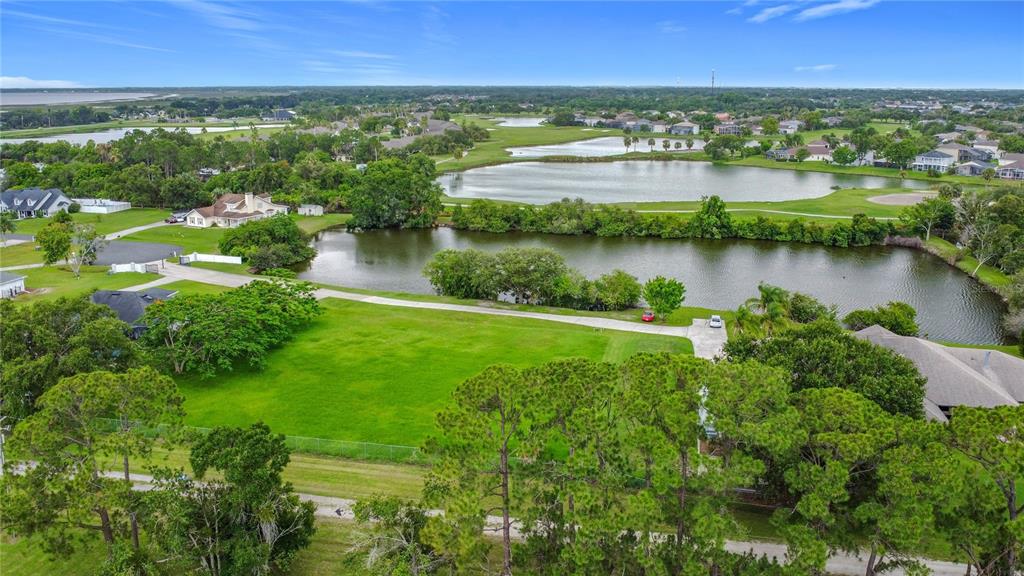 2959 Monica Terrace Kissimmee, FL 34744 - Photo 3 of 23 a view of a city with a lake