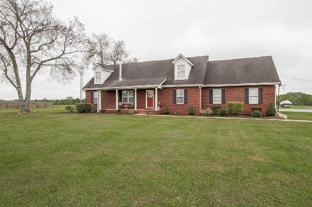 12051 Newtown Road Rockvale, TN 37153 - Photo 1 of 20