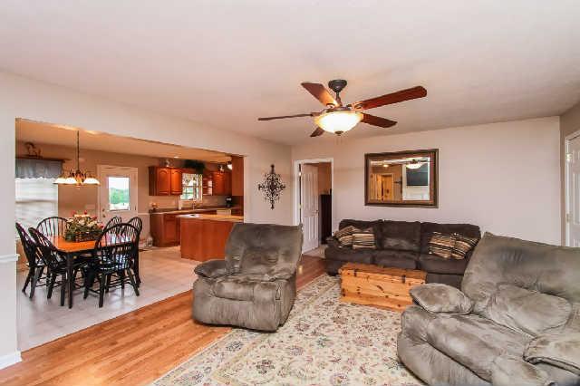 12051 Newtown Road Rockvale, TN 37153 - Photo 3 of 20