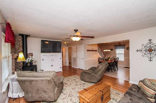 12051 Newtown Road Rockvale, TN 37153 - Photo 6 of 20