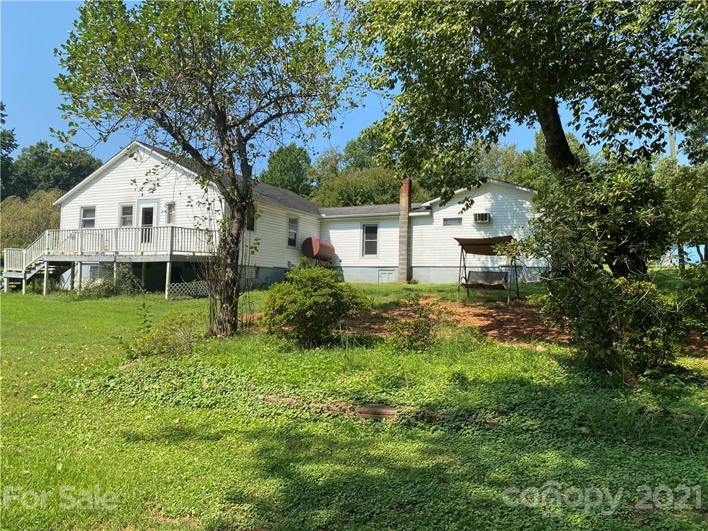 4817 Dysartsville Road Morganton, NC 28655 - Photo 4 of 29 Gallery Image 4