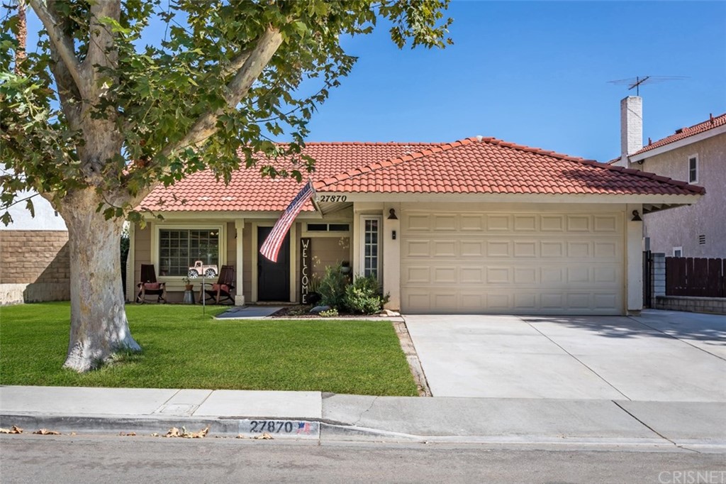 27870 Wakefield Road Castaic, CA 91384 - Photo 1 of 1 Gallery Image 1