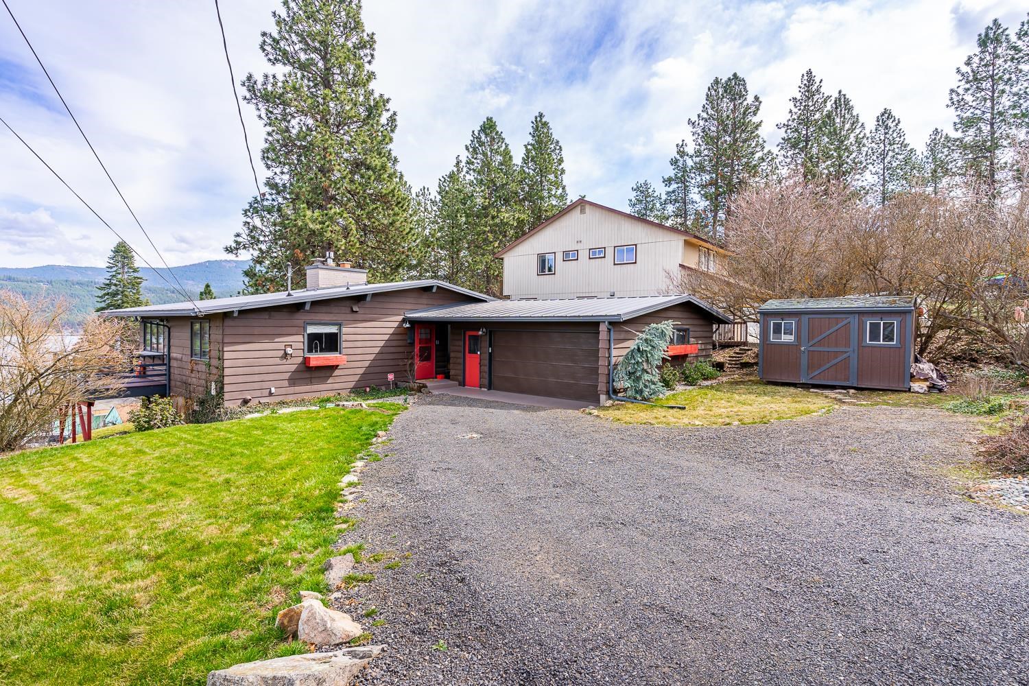 1209 South Garry Road Liberty Lake, WA 99019 - Photo 31 of 34