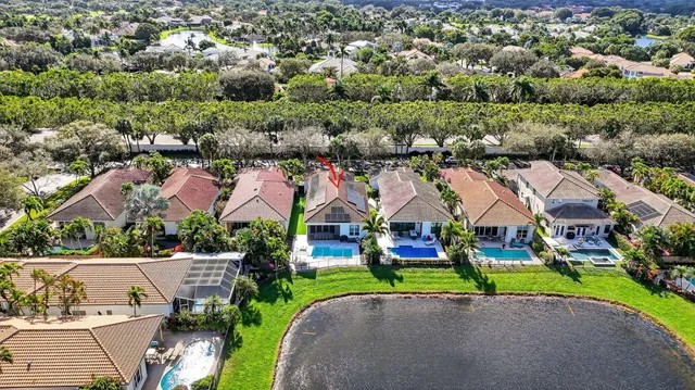 $875,000 | 2331 Northwest 66th Drive, Boca Raton, FL 33496