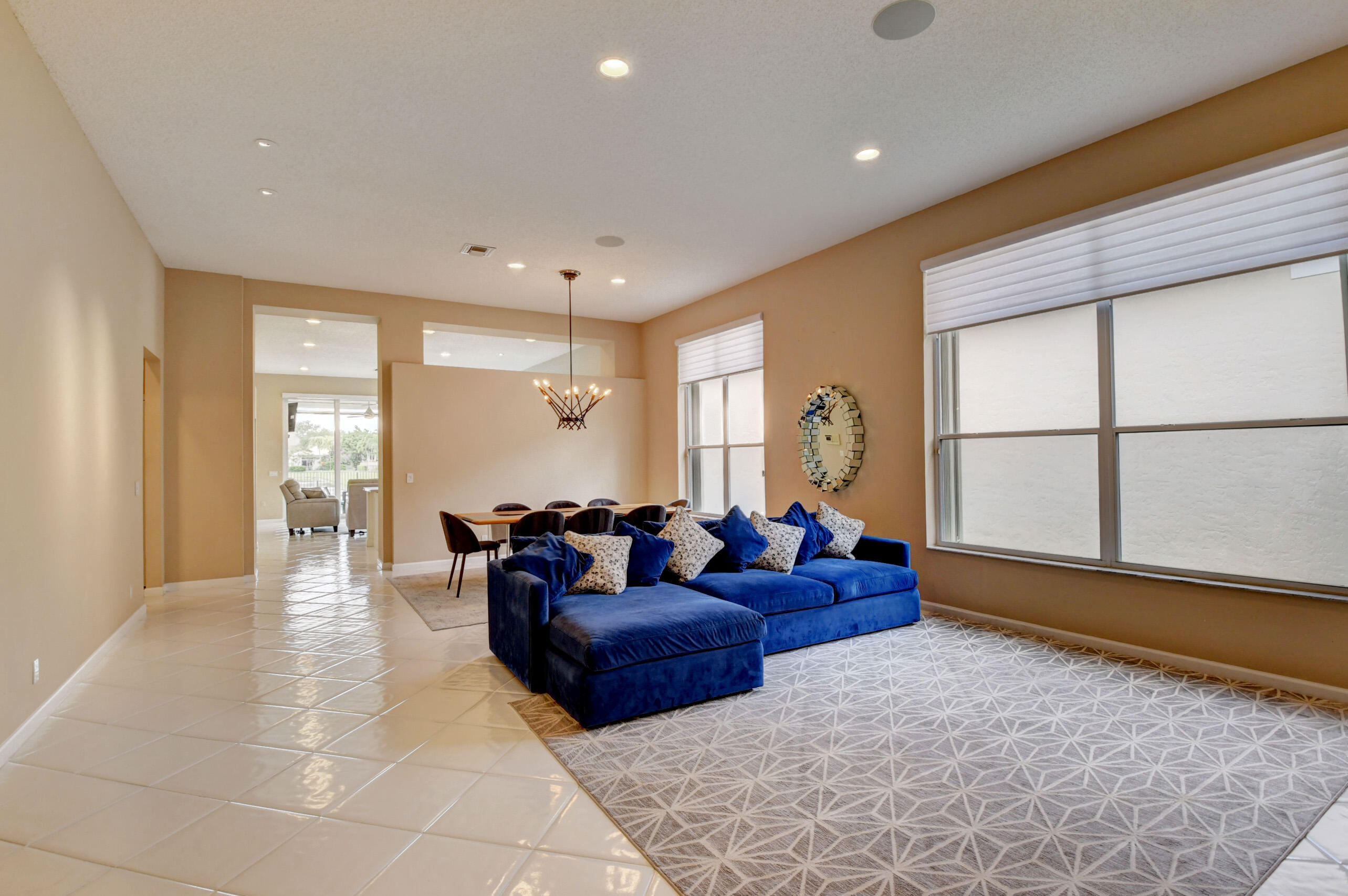 2331 Northwest 66th Drive Boca Raton, FL 33496 - Photo 8 of 71 a living room with furniture