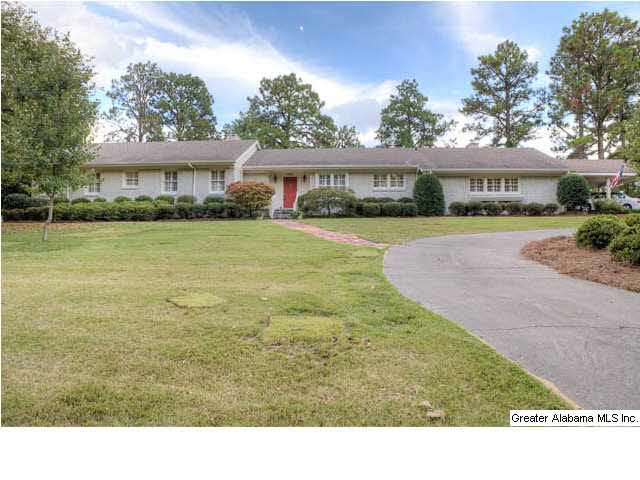 4601 Dolly Ridge Road Birmingham, AL 35243 - Photo 24 of 27