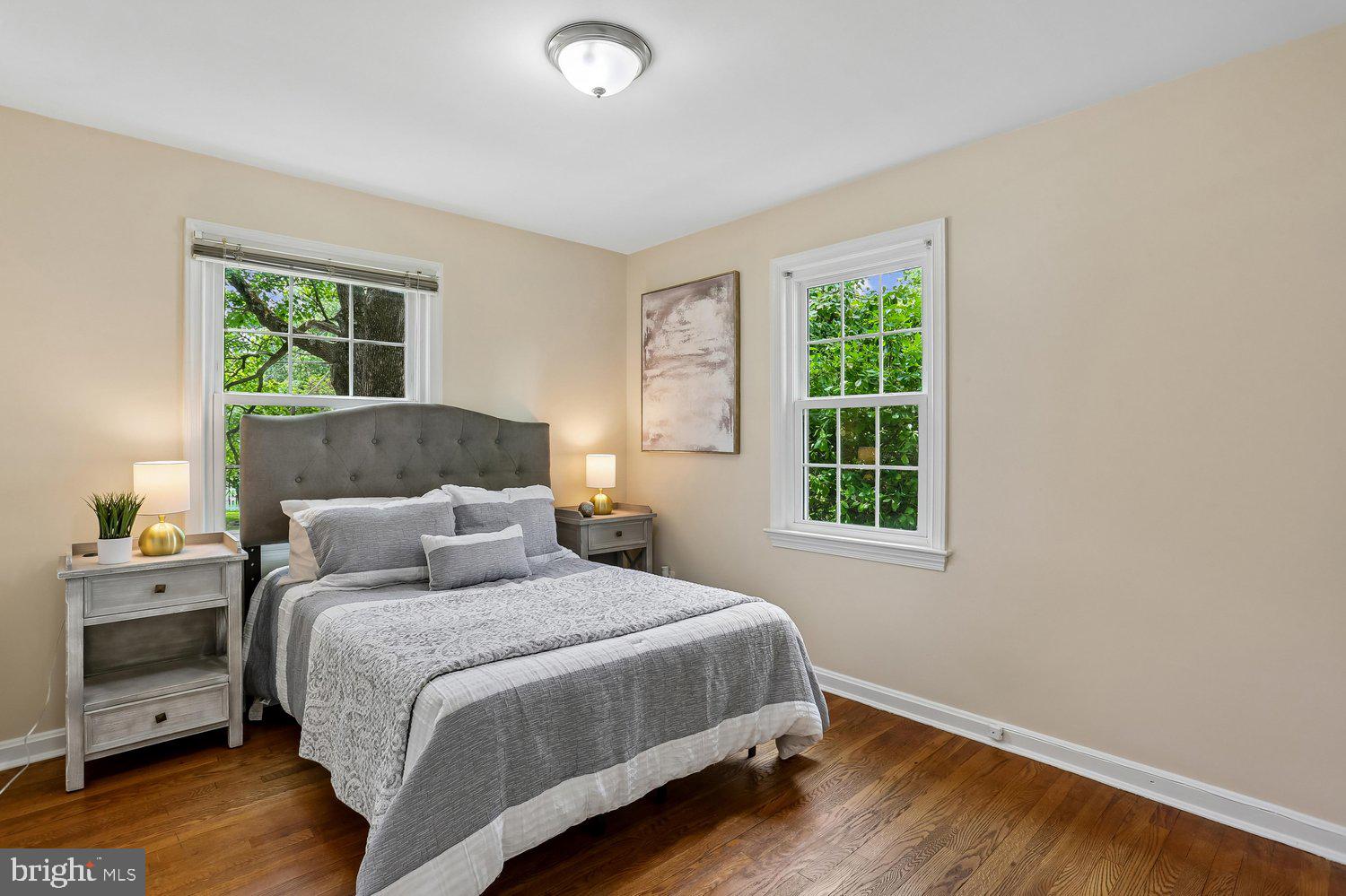 3505 Murdock Road Kensington, MD 20895 - Photo 23 of 34 Bedroom 1