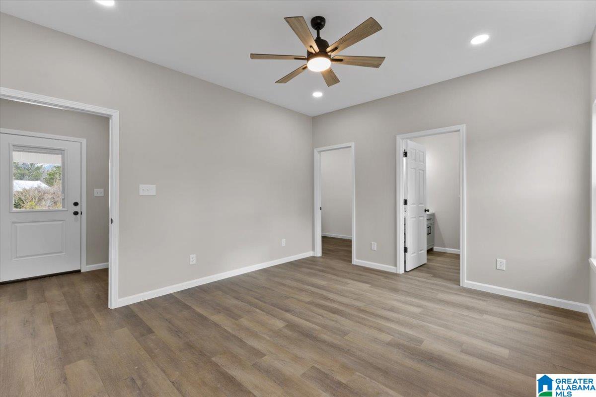 4540 Spunky Hollow Road Remlap, AL 35133 - Photo 12 of 30