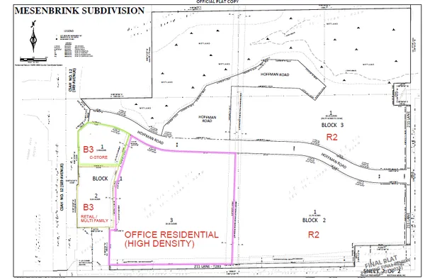 $1,500,000 | 1 Market Way, Mankato, MN 56001