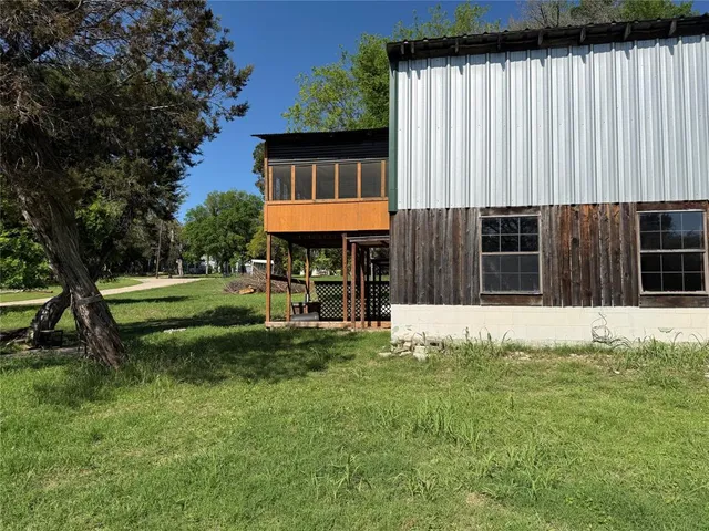 $99,000 | 107 County Road 1603, Clifton, TX 76634