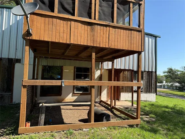 $99,000 | 107 County Road 1603, Clifton, TX 76634