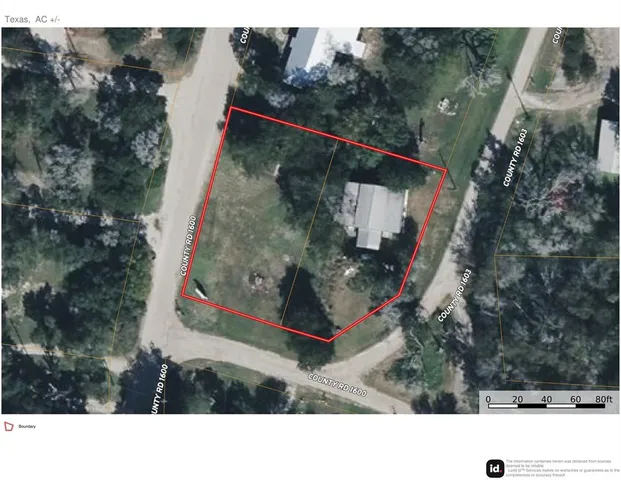 $99,000 | 107 County Road 1603, Clifton, TX 76634