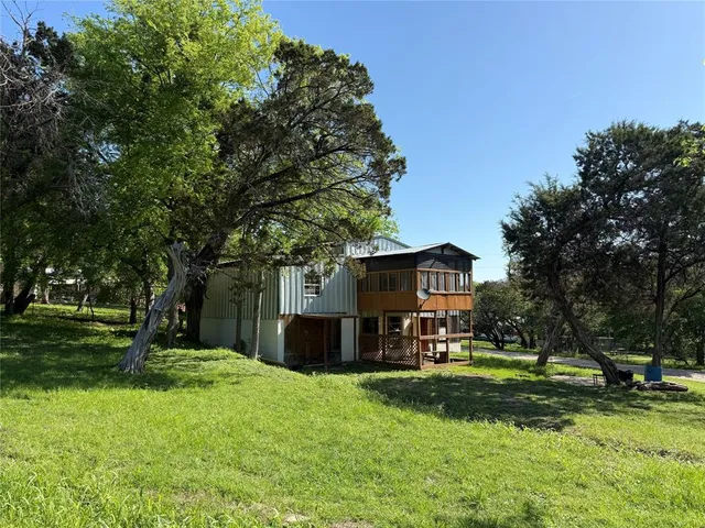 $99,000 | 107 County Road 1603, Clifton, TX 76634
