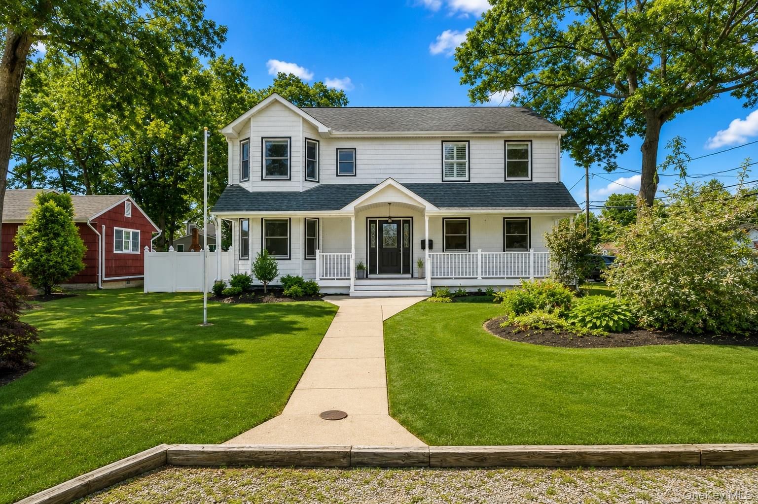 55 Yuma Lane East Islip, NY 11730 - Photo 1 of 21