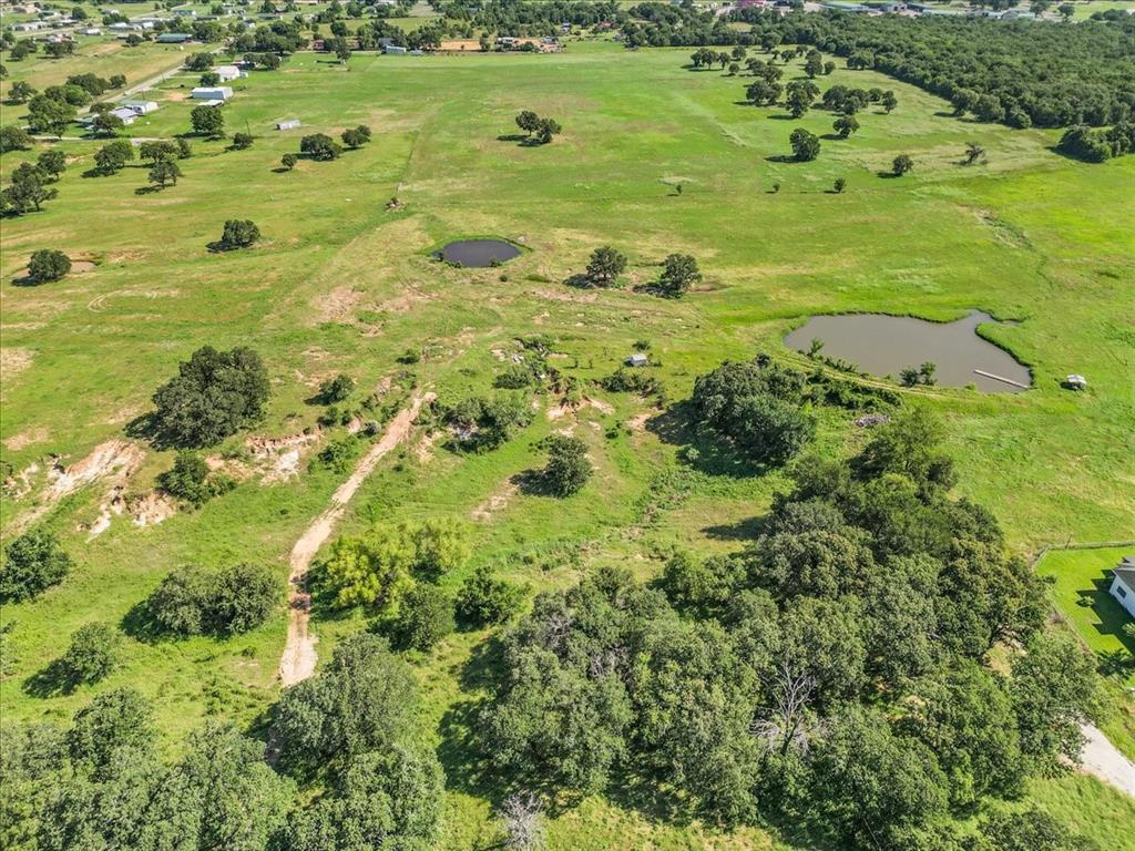 1330 Midway Drive Springtown, TX 76082 - Photo 11 of 16 Aerial overview of property