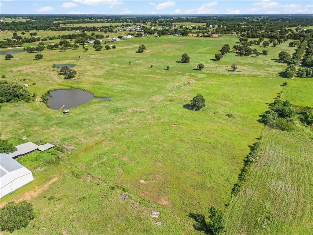 1330 Midway Drive Springtown, TX 76082 - Photo 12 of 16 Aerial view of property
