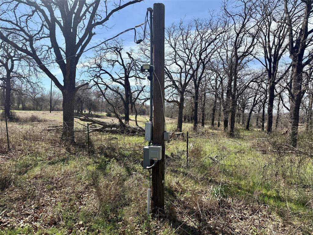 1330 Midway Drive Springtown, TX 76082 - Photo 14 of 15 Utilities- electric and septic