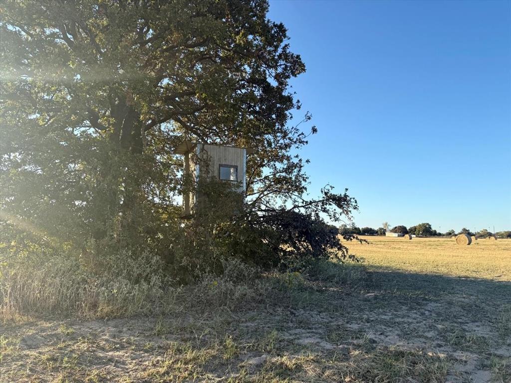 1330 Midway Drive Springtown, TX 76082 - Photo 4 of 15 Hunting blind