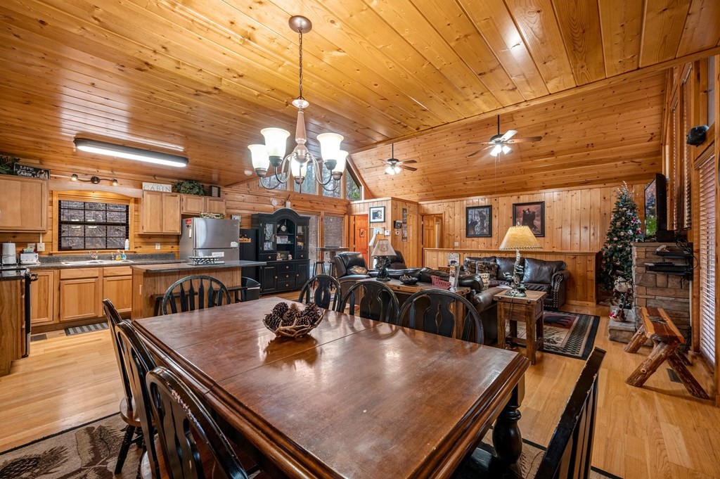 1540 Boo Boos Way Sevierville, TN 37862 - Photo 41 of 50 Gallery Image 41