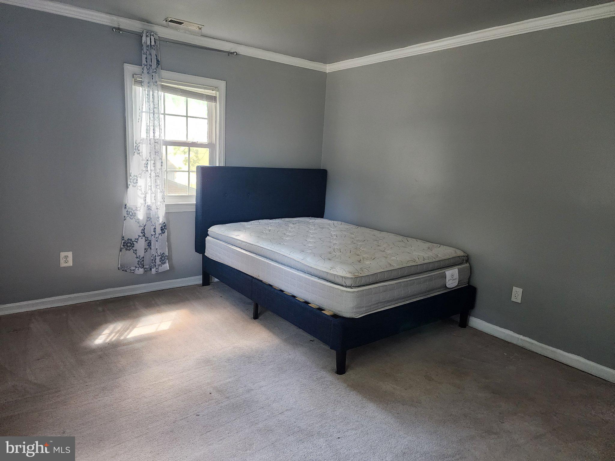 13 Main Street Huntingtown, MD 20639 - Photo 12 of 32 Bright and airy bedroom retreat.