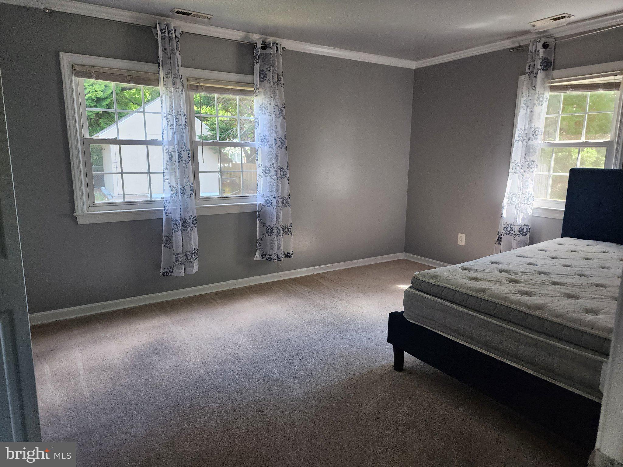 13 Main Street Huntingtown, MD 20639 - Photo 13 of 32 Bright and airy bedroom retreat.