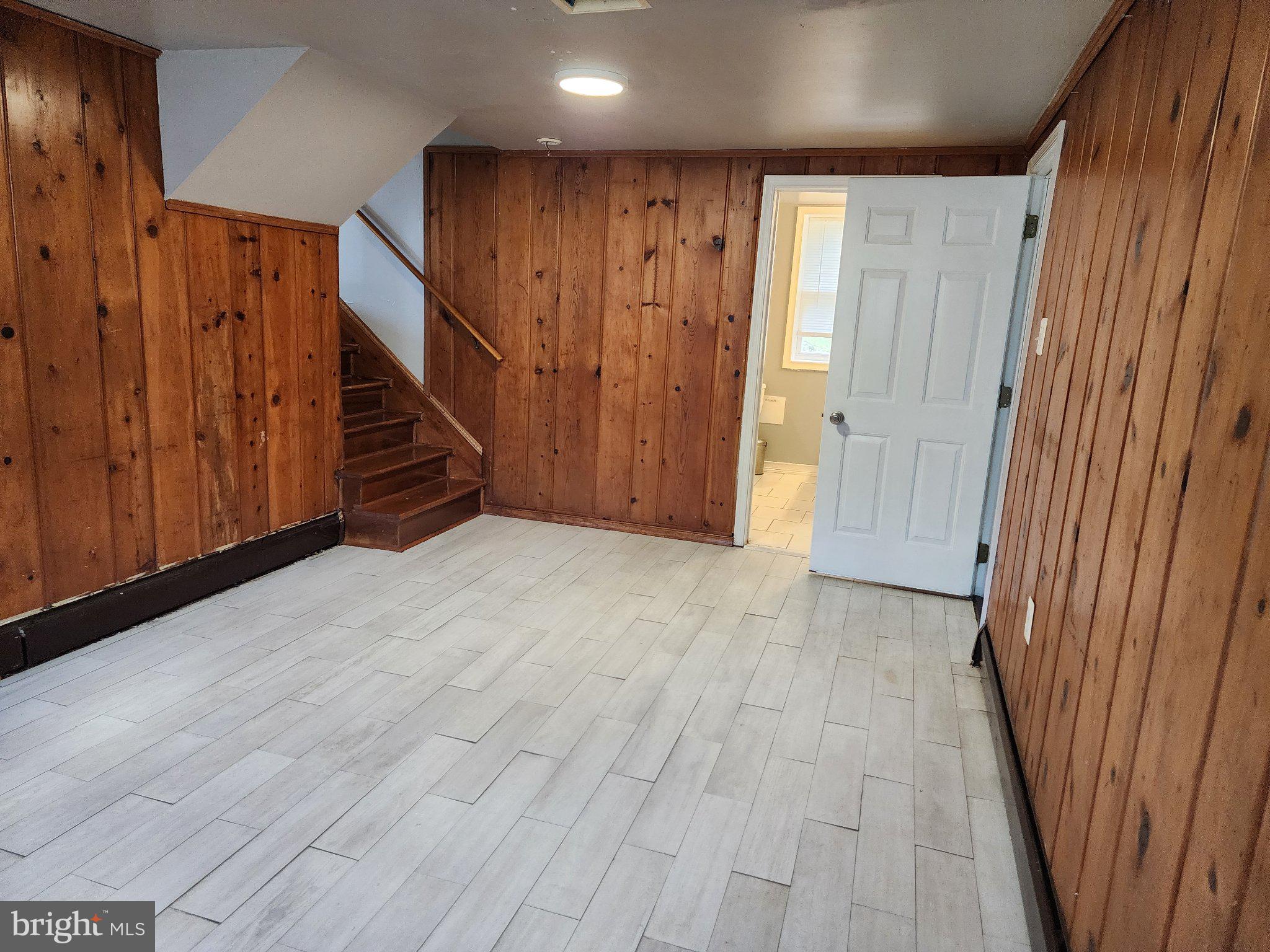 13 Main Street Huntingtown, MD 20639 - Photo 26 of 32 Cozy space with rustic charm.