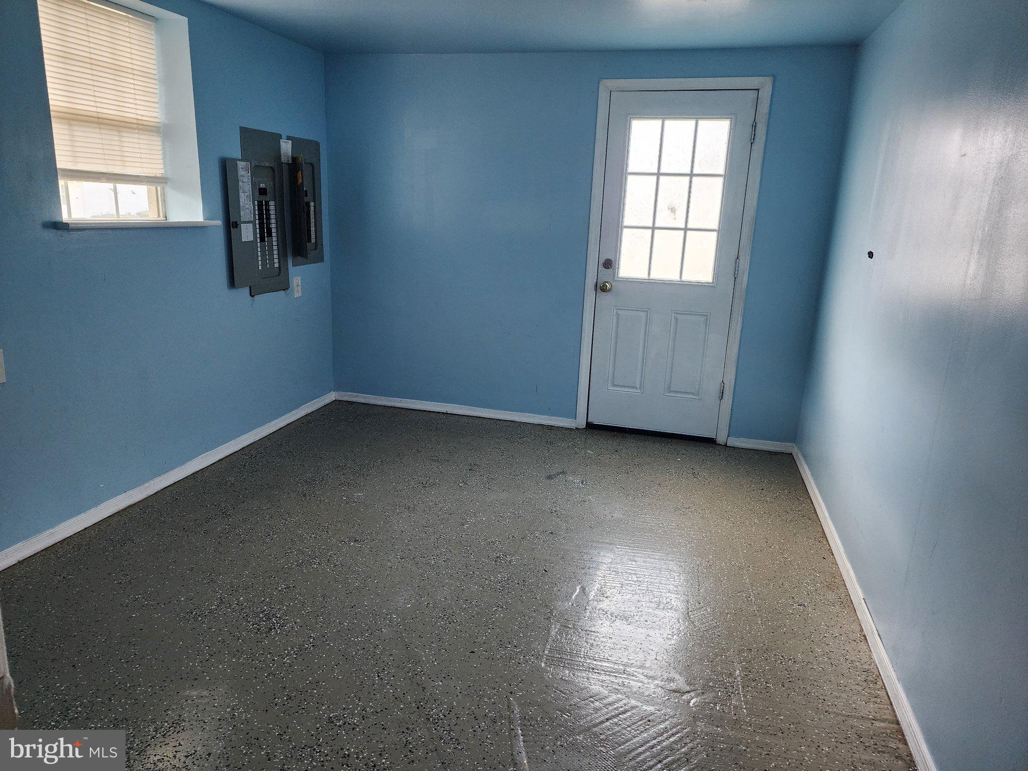 13 Main Street Huntingtown, MD 20639 - Photo 27 of 32 Bright and airy entryway space.