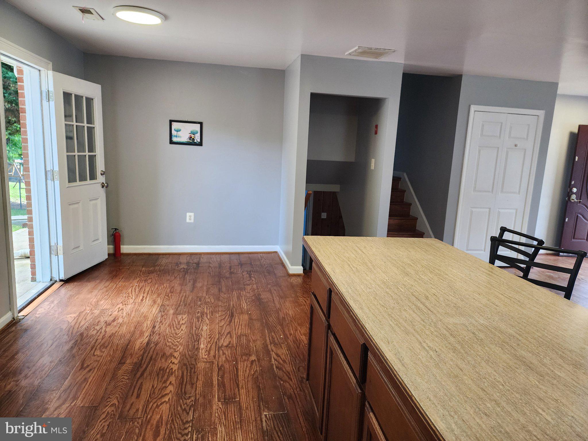 13 Main Street Huntingtown, MD 20639 - Photo 9 of 32 Bright and inviting open space.