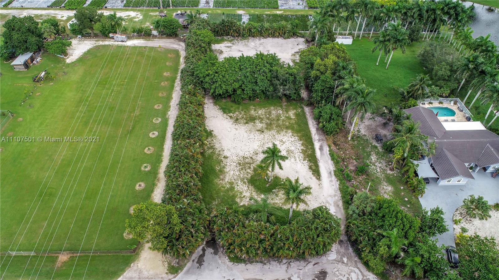 15711 Southwest 56th Street Southwest Ranches, FL 33331 - Photo 2 of 8 Gallery Image 2