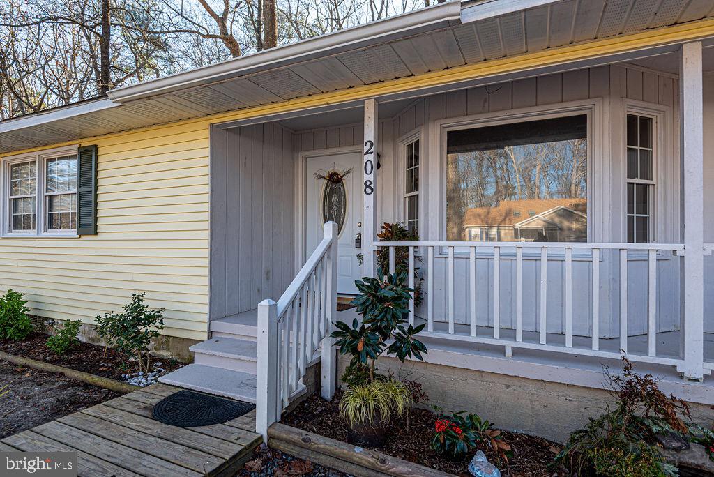 208 Windjammer Road Ocean Pines, MD 21811 - Photo 4 of 27