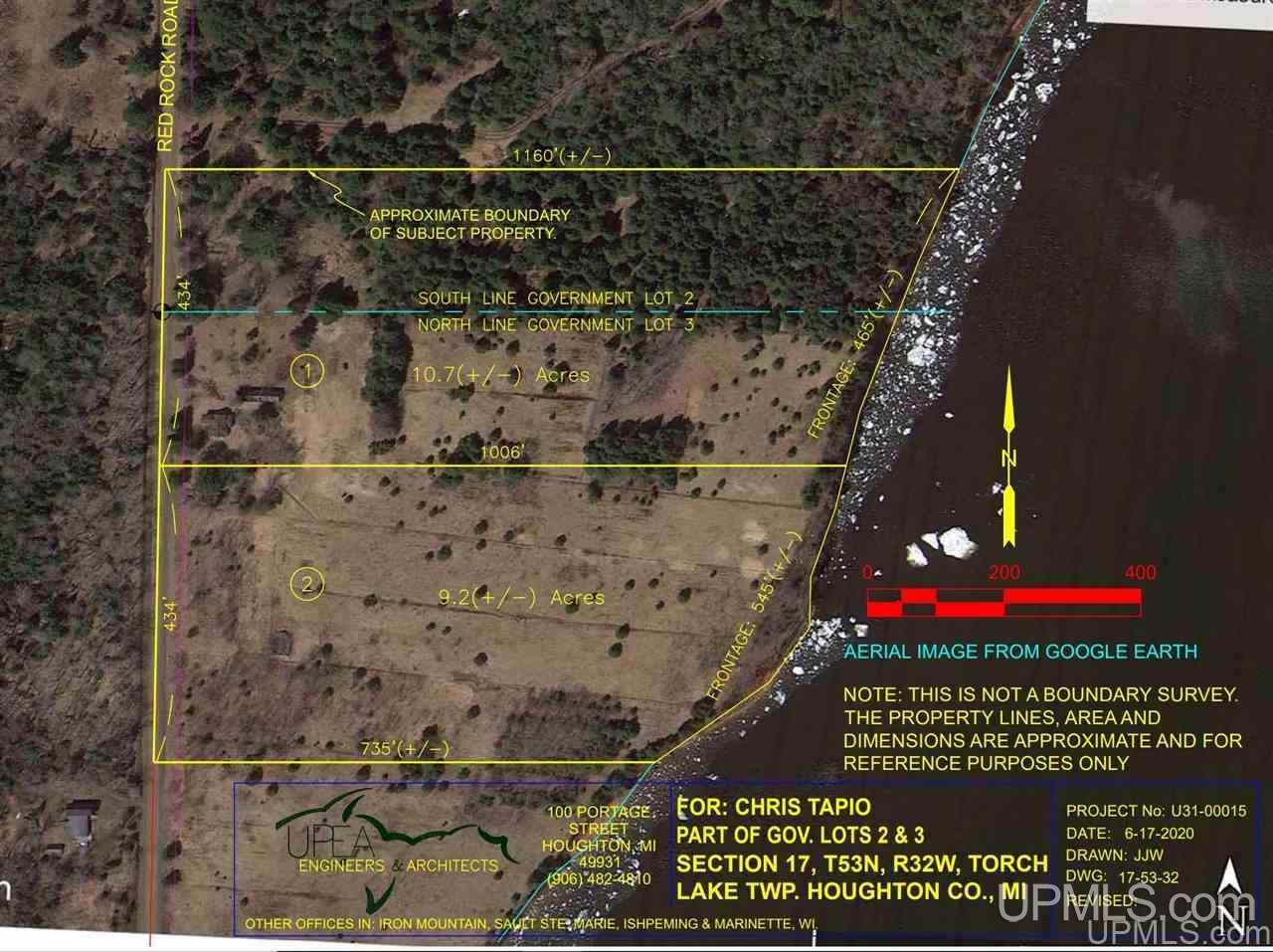 Tbd 1 Red Rock Road, Unit JACOBSVILLE Lake Linden, MI 49945 - Photo 8 of 19