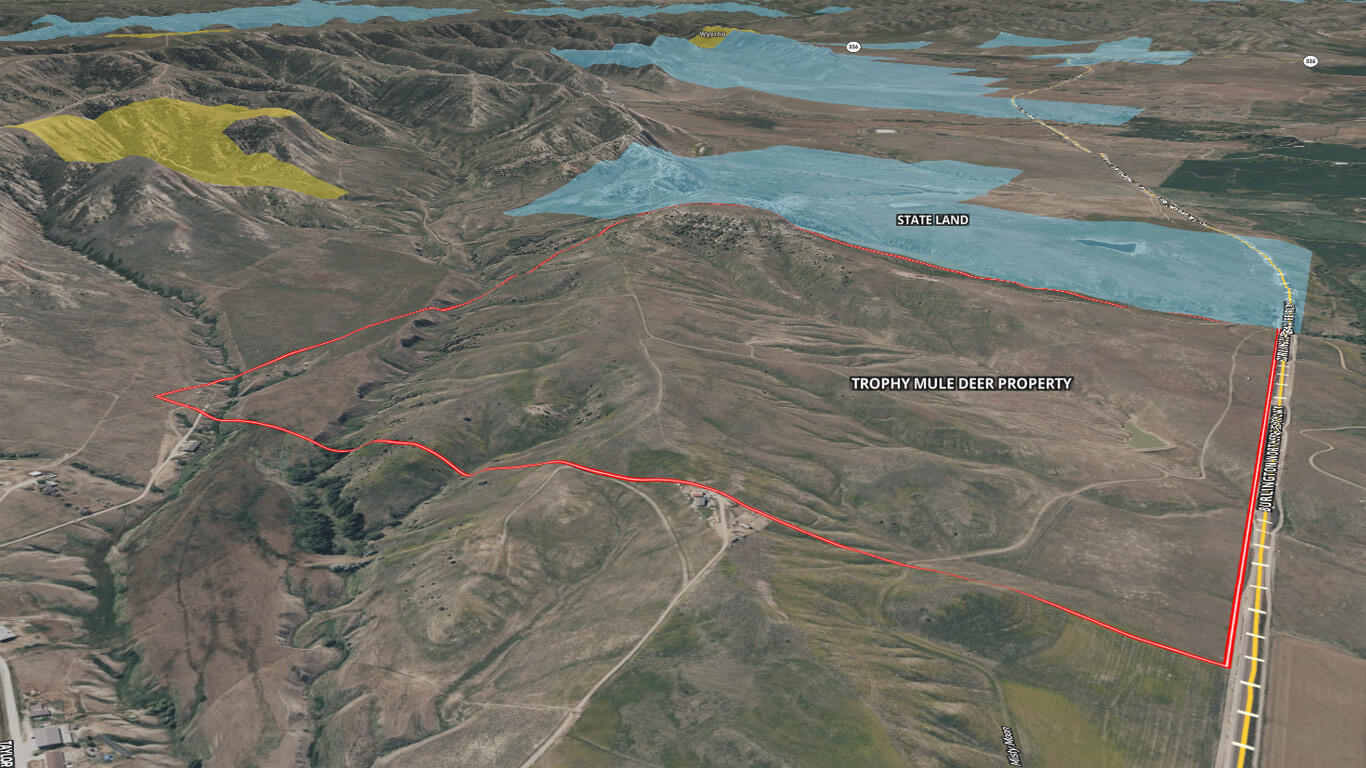 593 Lower Prairie Dog Road Sheridan, WY 82801 - Photo 7 of 142 Untitled-1