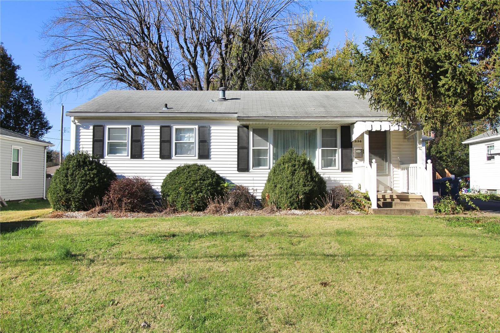 224 Caseyville Road Collinsville, IL 62234 - Photo 1 of 34 Gallery Image 1