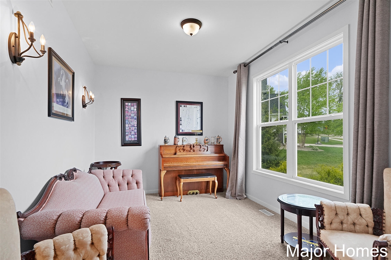 9119 Silo Ridge Drive Southwest Byron Center, MI 49315 - Photo 21 of 60