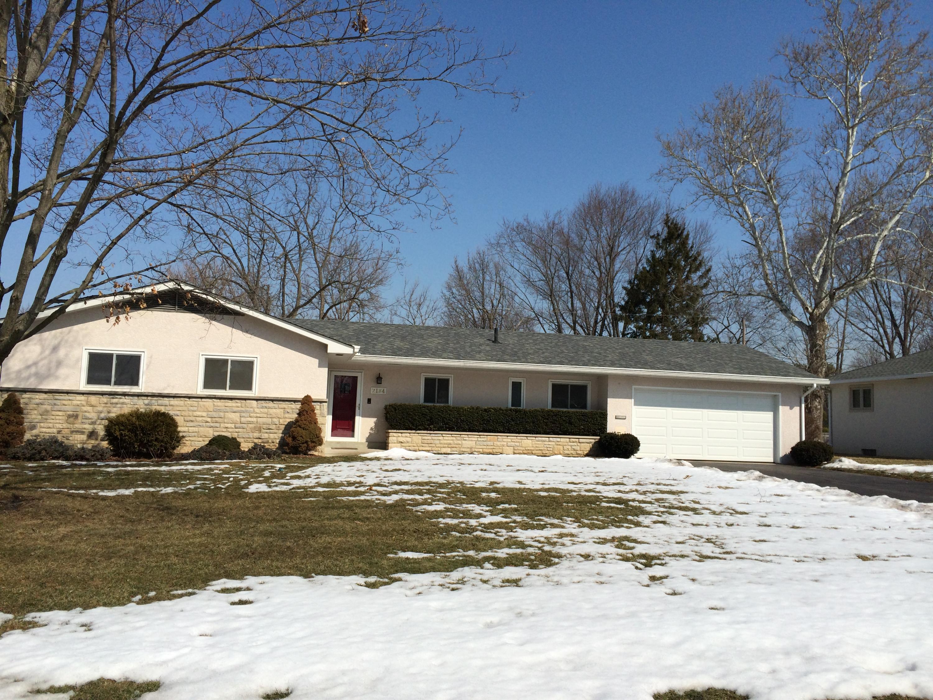 2184 Shoreham Road Upper Arlington, OH 43220 - Photo 1 of 33