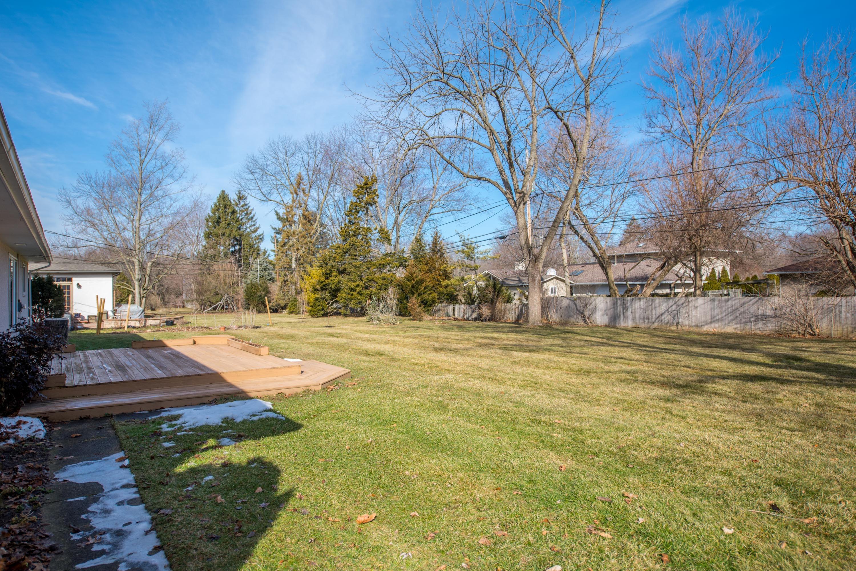 2184 Shoreham Road Upper Arlington, OH 43220 - Photo 30 of 33