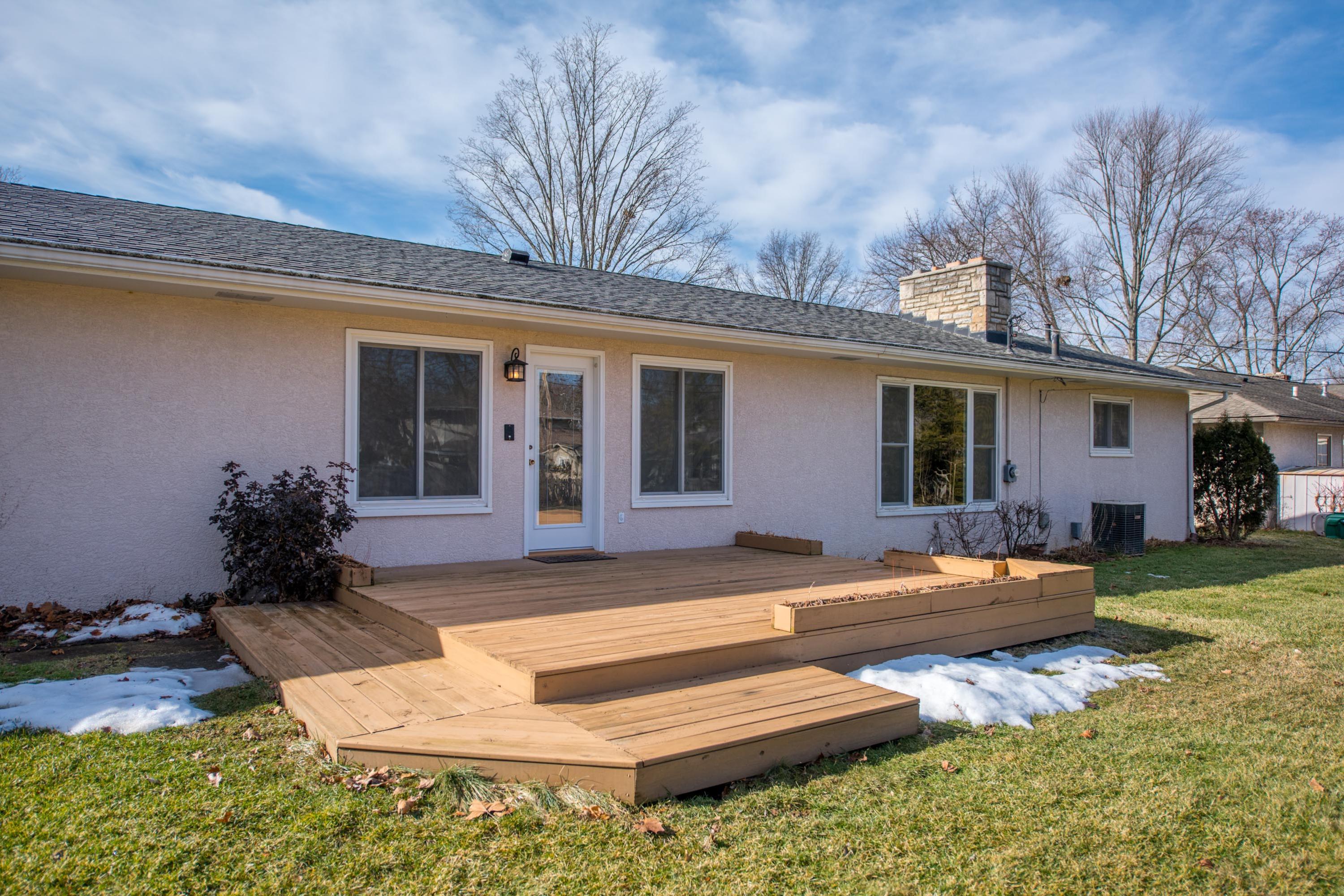 2184 Shoreham Road Upper Arlington, OH 43220 - Photo 31 of 33