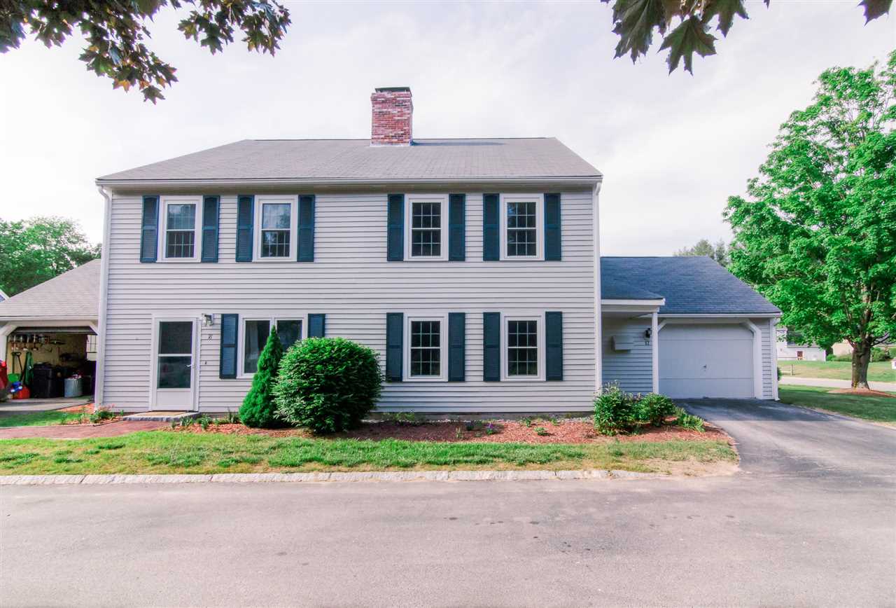 17 Great Brook Road Milford, NH 03055 - Photo 1 of 22